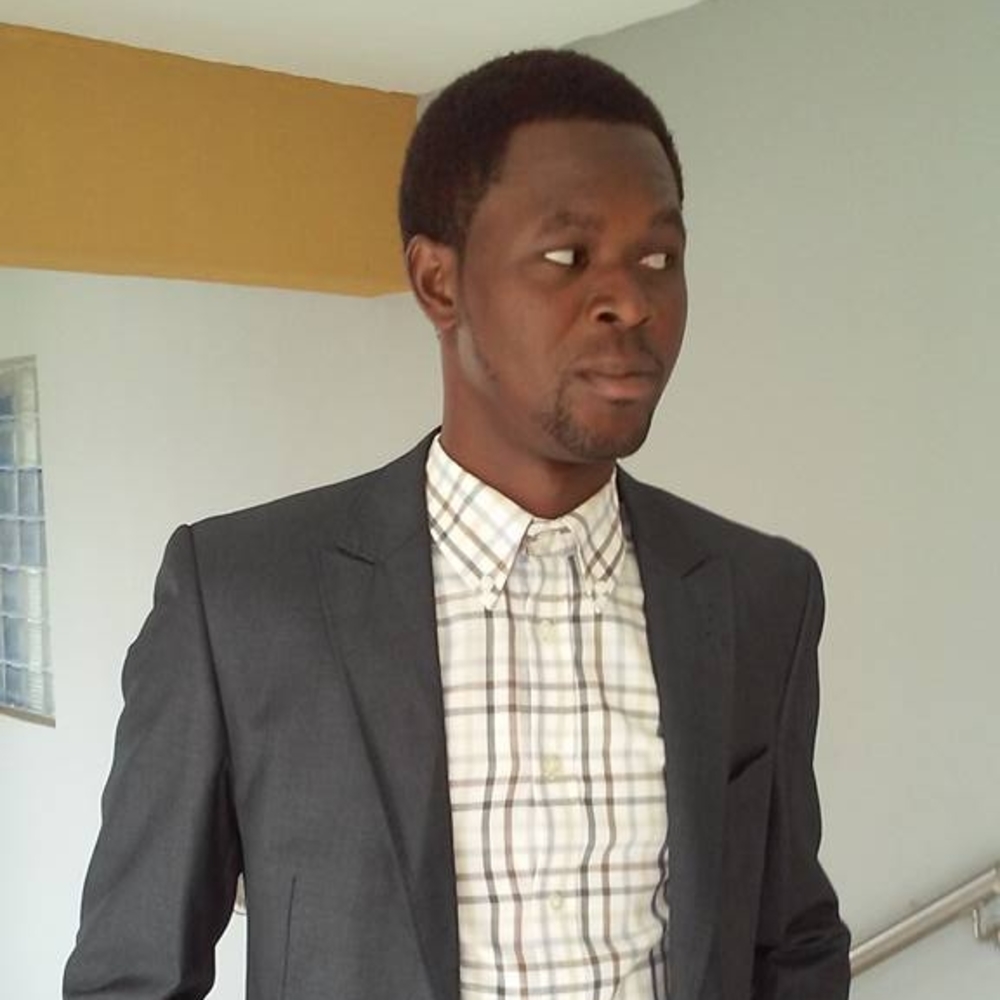 Meet your Posher, Shobola